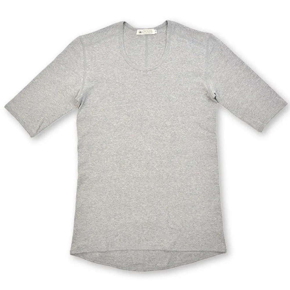 RE MADE IN TOKYO JAPAN T-Shirts^/ Perfect Inner Half Sleeve U-Neck