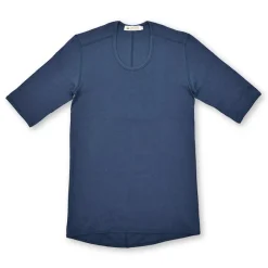 RE MADE IN TOKYO JAPAN T-Shirts^/ Perfect Inner Half Sleeve U-Neck