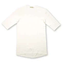 RE MADE IN TOKYO JAPAN T-Shirts^/ Perfect Inner Half Sleeve U-Neck