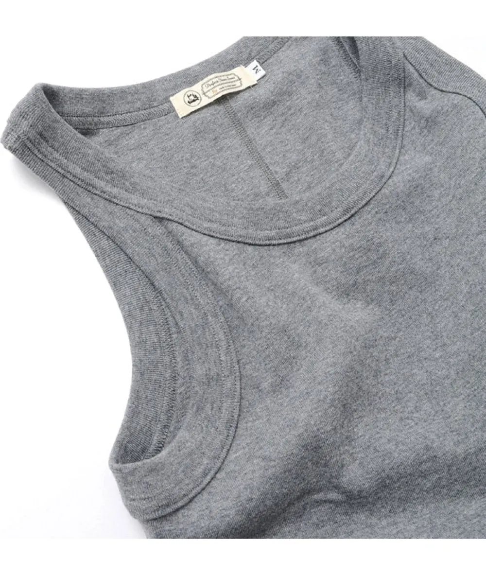RE MADE IN TOKYO JAPAN T-Shirts^/ Perfect Inner Tank Top