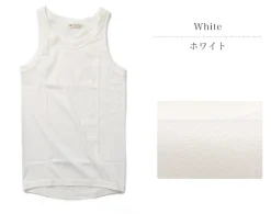 RE MADE IN TOKYO JAPAN T-Shirts^/ Perfect Inner Tank Top