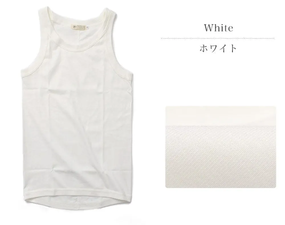 RE MADE IN TOKYO JAPAN T-Shirts^/ Perfect Inner Tank Top