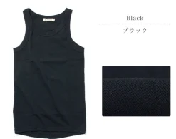RE MADE IN TOKYO JAPAN T-Shirts^/ Perfect Inner Tank Top