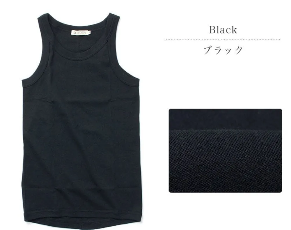 RE MADE IN TOKYO JAPAN T-Shirts^/ Perfect Inner Tank Top