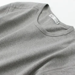 RE MADE IN TOKYO JAPAN T-Shirts^/ Perfect Inner Giza Cotton Crew T-shirt
