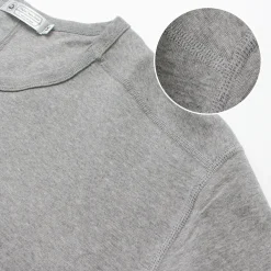 RE MADE IN TOKYO JAPAN T-Shirts^/ Perfect Inner Giza Cotton Crew T-shirt