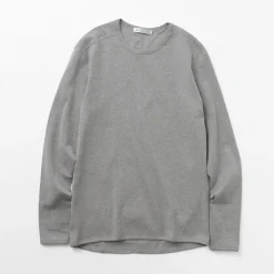 RE MADE IN TOKYO JAPAN T-Shirts^/ Perfect Inner Giza Cotton Crew T-shirt