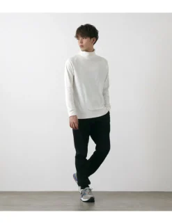 RE MADE IN TOKYO JAPAN T-Shirts^/ Perfect Innerwear Turtleneck
