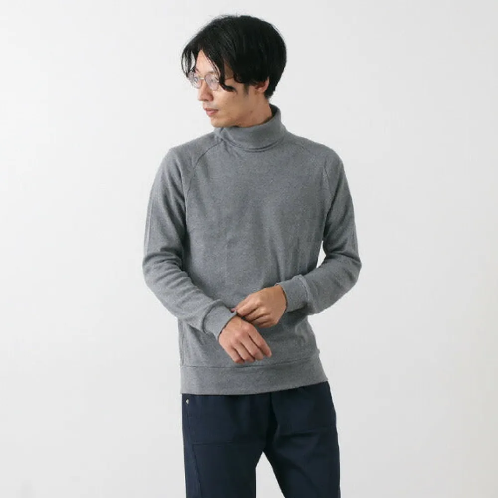 RE MADE IN TOKYO JAPAN T-Shirts^/ Perfect Innerwear Turtleneck