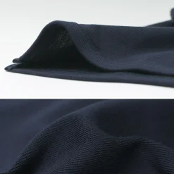 RE MADE IN TOKYO JAPAN T-Shirts^/ Perfect Inner Giza Mock Neck Long Sleeve T-Shirt