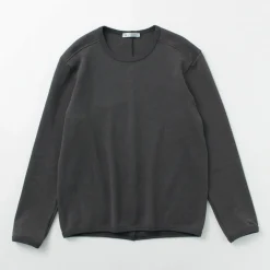 RE MADE IN TOKYO JAPAN T-Shirts^/ Perfect Inner Thermal Crew Neck