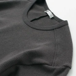 RE MADE IN TOKYO JAPAN T-Shirts^/ Perfect Inner Thermal Crew Neck