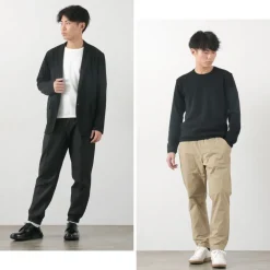 RE MADE IN TOKYO JAPAN T-Shirts^/ Perfect Inner Thermal Crew Neck