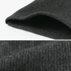 RE MADE IN TOKYO JAPAN Trousers^/ Raglan Sleeve Back Print Pullover Sweatshirt