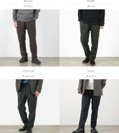 RE MADE IN TOKYO JAPAN Trousers^/ Raglan Sleeve Back Print Pullover Sweatshirt