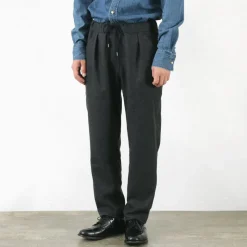 RE MADE IN TOKYO JAPAN Trousers^/ Raglan Sleeve Back Print Pullover Sweatshirt