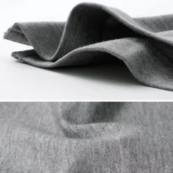 RE MADE IN TOKYO JAPAN Shirts^/ SUVIN GOLD COTTON KNIT SHIRT