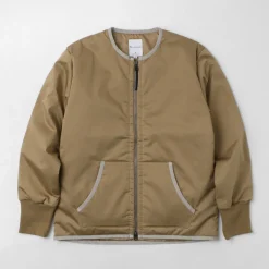 RE MADE IN TOKYO JAPAN Down Wear^/ Shindown Winter Blouson