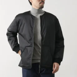 RE MADE IN TOKYO JAPAN Down Wear^/ Shindown Winter Blouson