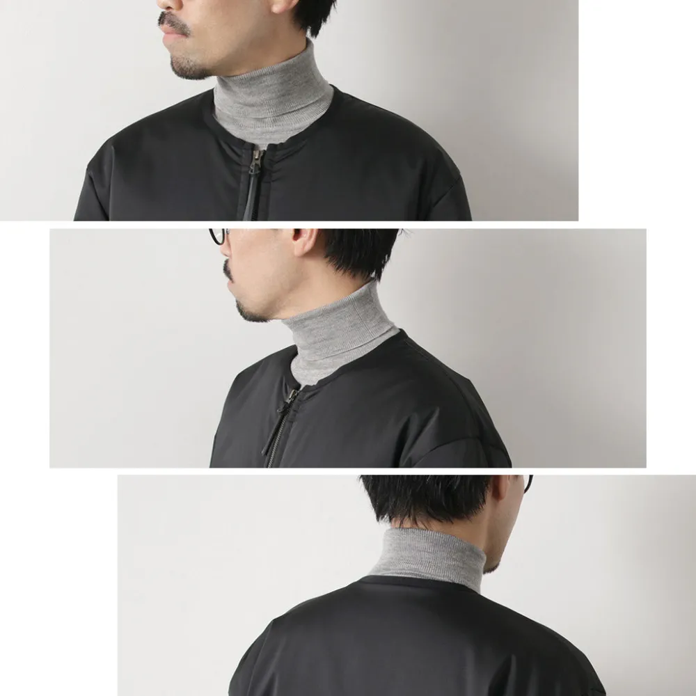 RE MADE IN TOKYO JAPAN Down Wear^/ Shindown Winter Blouson