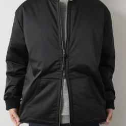 RE MADE IN TOKYO JAPAN Down Wear^/ Shindown Winter Blouson