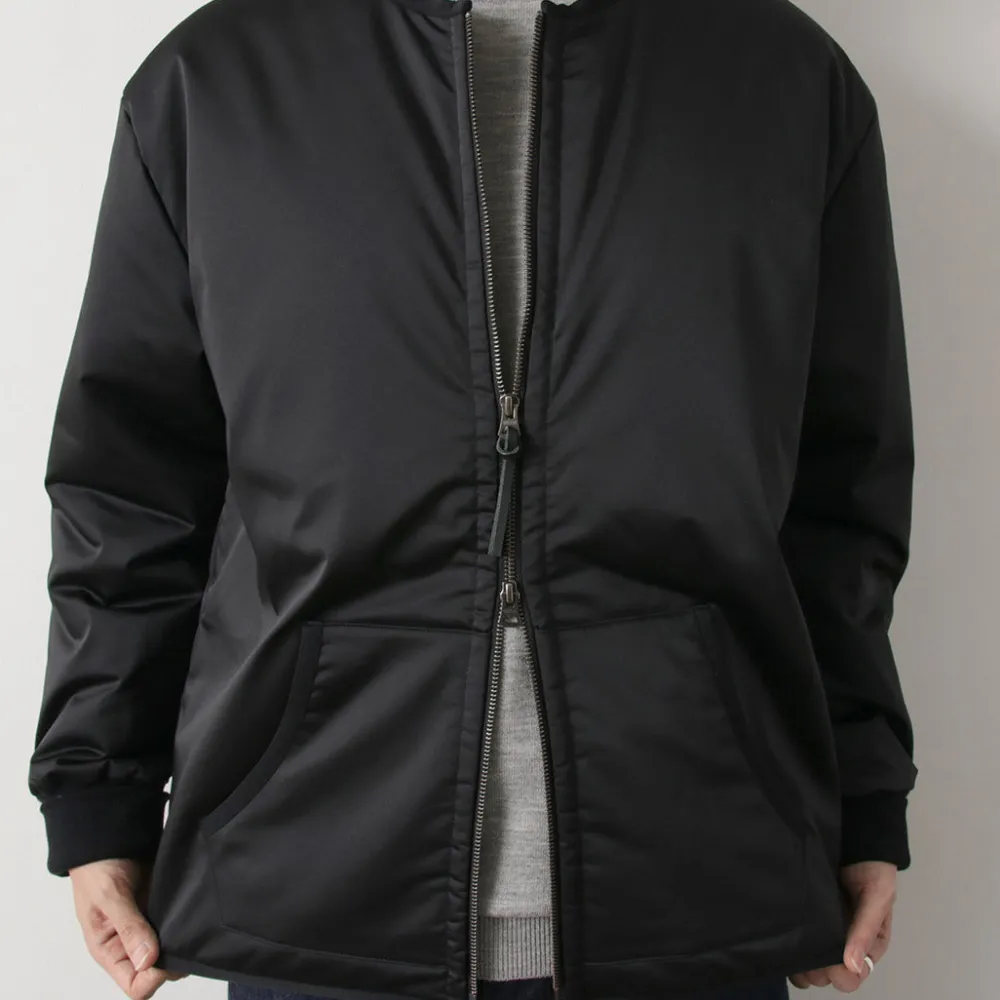 RE MADE IN TOKYO JAPAN Down Wear^/ Shindown Winter Blouson