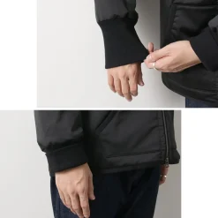 RE MADE IN TOKYO JAPAN Down Wear^/ Shindown Winter Blouson