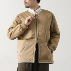 RE MADE IN TOKYO JAPAN Down Wear^/ Shindown Winter Blouson