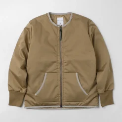 RE MADE IN TOKYO JAPAN Down Wear^/ Shindown Winter Blouson