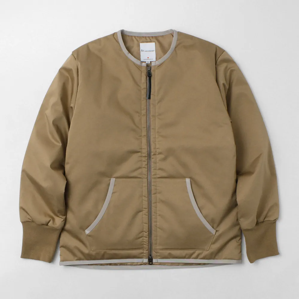 RE MADE IN TOKYO JAPAN Down Wear^/ Shindown Winter Blouson