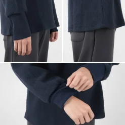 RE MADE IN TOKYO JAPAN Knits^/ Soft lamb wool airy knit