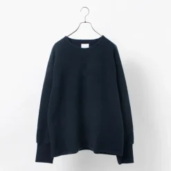 RE MADE IN TOKYO JAPAN Knits^/ Soft lamb wool airy knit