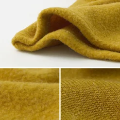 RE MADE IN TOKYO JAPAN Knits^/ Soft Air Pile Warm Knit