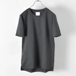 RE MADE IN TOKYO JAPAN T-Shirts^/ Tokyo Made Dress T-shirt Crew Neck