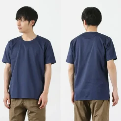 RE MADE IN TOKYO JAPAN T-Shirts^/ Tokyo Made Dress T-shirt Crew Neck