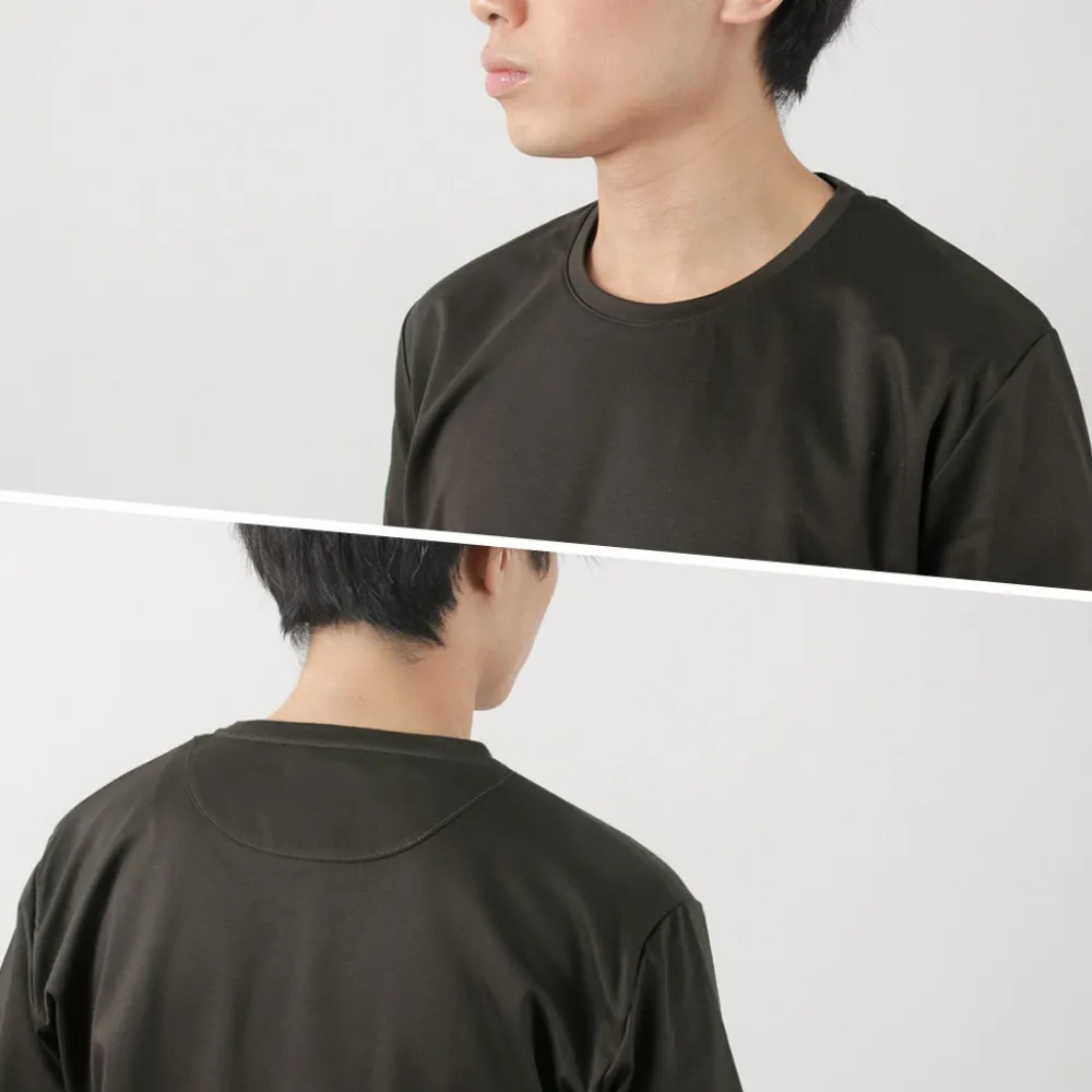 RE MADE IN TOKYO JAPAN T-Shirts^/ Tokyo Made Dress T-shirt Crew Neck