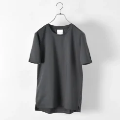 RE MADE IN TOKYO JAPAN T-Shirts^/ Tokyo Made Dress T-shirt Crew Neck