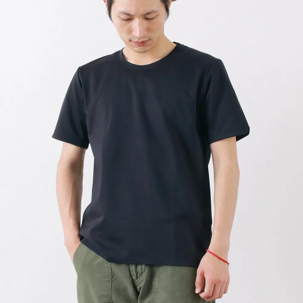 RE MADE IN TOKYO JAPAN T-Shirts^/ Tokyo Made Dress T-shirt Crew Neck
