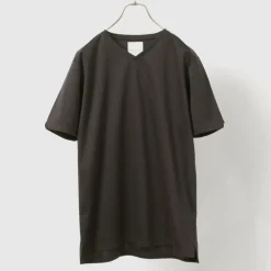 RE MADE IN TOKYO JAPAN T-Shirts^/ Tokyo Made Dress T-Shirt V-Neck