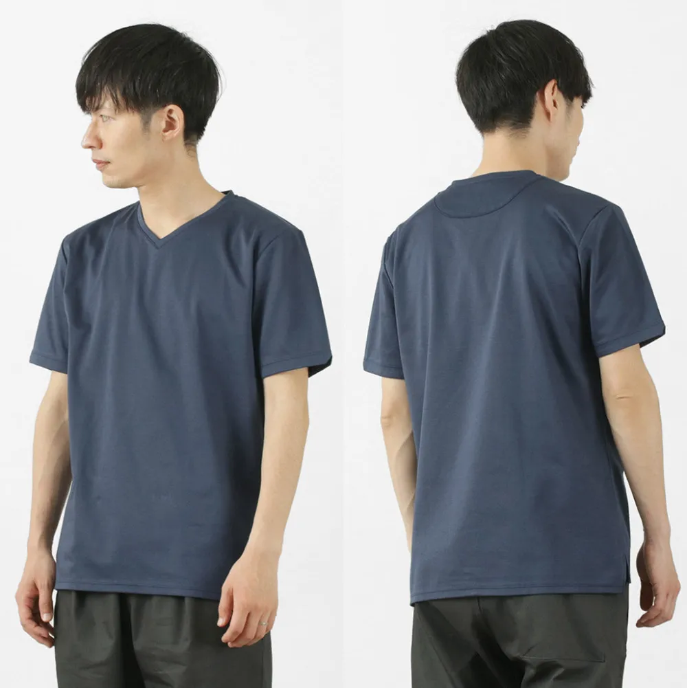 RE MADE IN TOKYO JAPAN T-Shirts^/ Tokyo Made Dress T-Shirt V-Neck