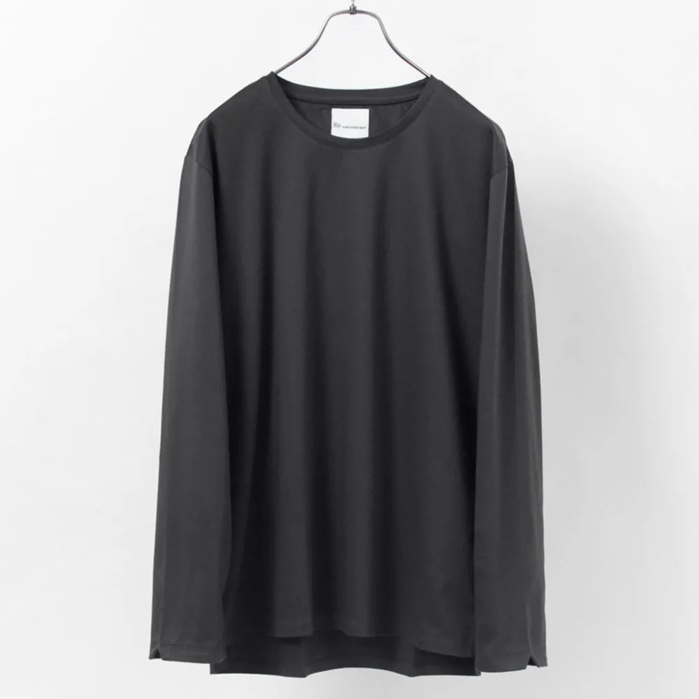 RE MADE IN TOKYO JAPAN T-Shirts^/ Tokyo Made Long Sleeve Dress T-Shirt
