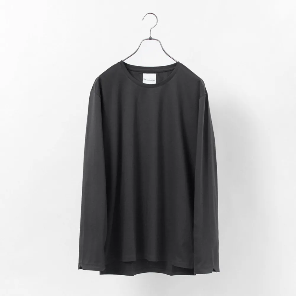 RE MADE IN TOKYO JAPAN T-Shirts^/ Tokyo Made Long Sleeve Dress T-Shirt