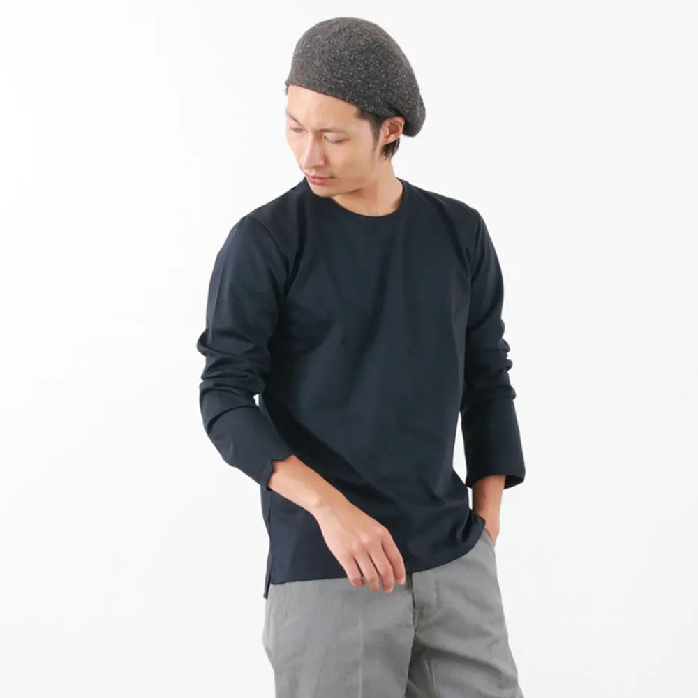 RE MADE IN TOKYO JAPAN T-Shirts^/ Tokyo Made Long Sleeve Dress T-Shirt