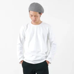 RE MADE IN TOKYO JAPAN T-Shirts^/ Tokyo Made Long Sleeve Dress T-Shirt