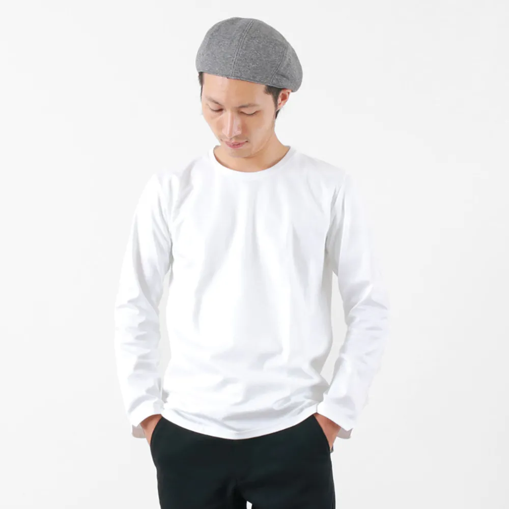 RE MADE IN TOKYO JAPAN T-Shirts^/ Tokyo Made Long Sleeve Dress T-Shirt