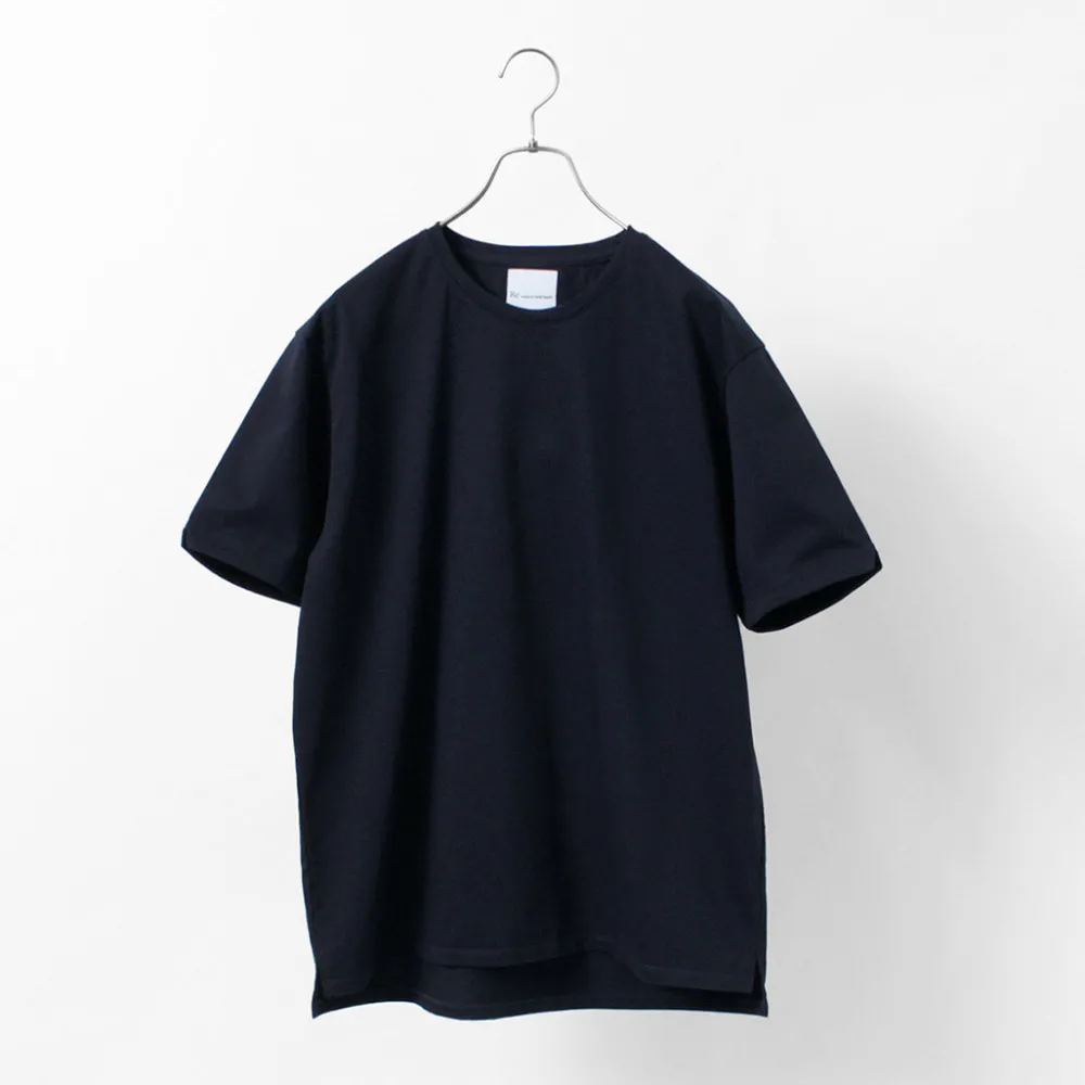 RE MADE IN TOKYO JAPAN T-Shirts^/ Tokyo Made Dress Organic T-shirt