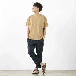 RE MADE IN TOKYO JAPAN T-Shirts^/ Tokyo Made Dress Organic T-shirt