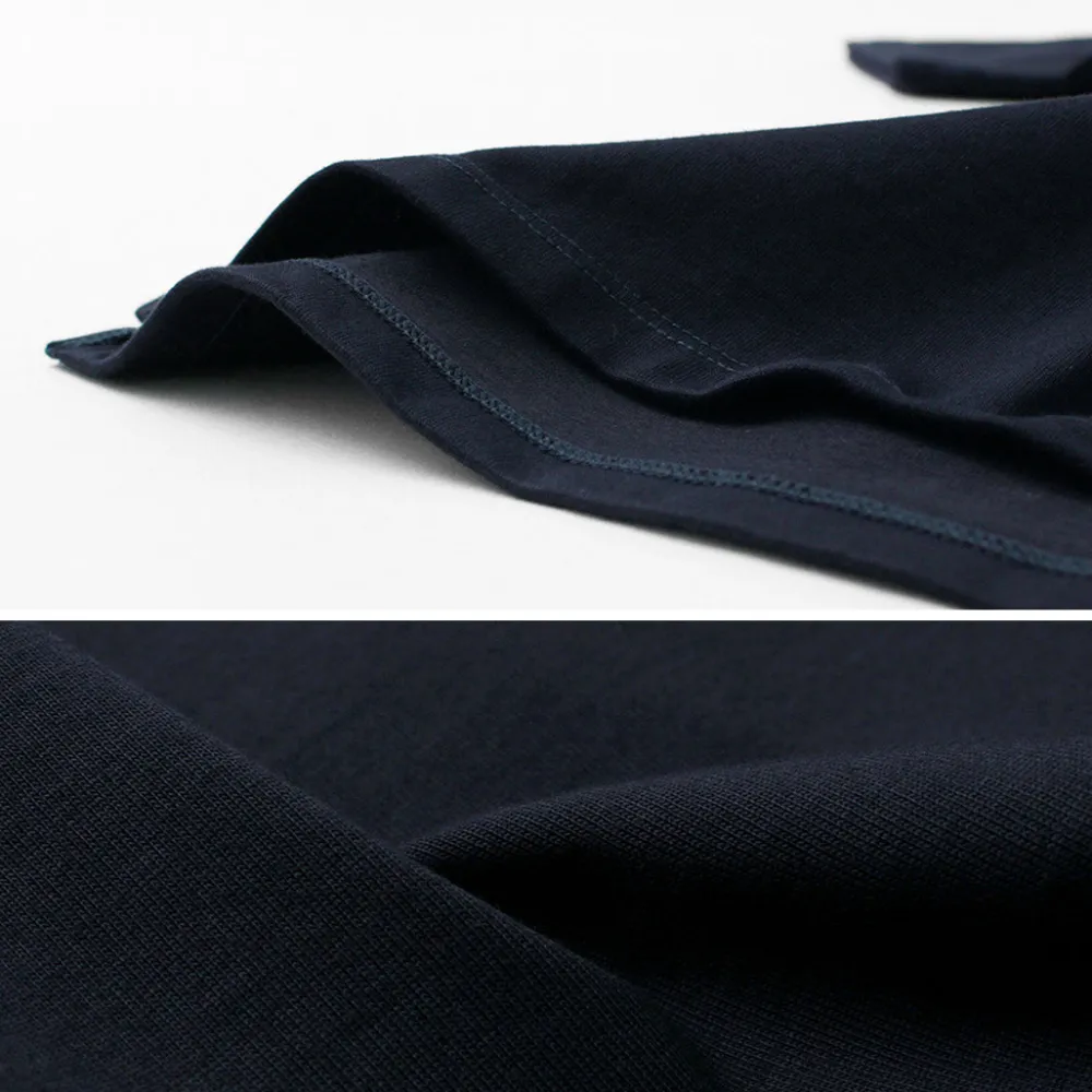 RE MADE IN TOKYO JAPAN T-Shirts^/ Tokyo Made Dress Organic T-shirt