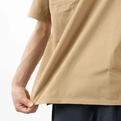 RE MADE IN TOKYO JAPAN T-Shirts^/ Tokyo Made Dress Organic T-shirt