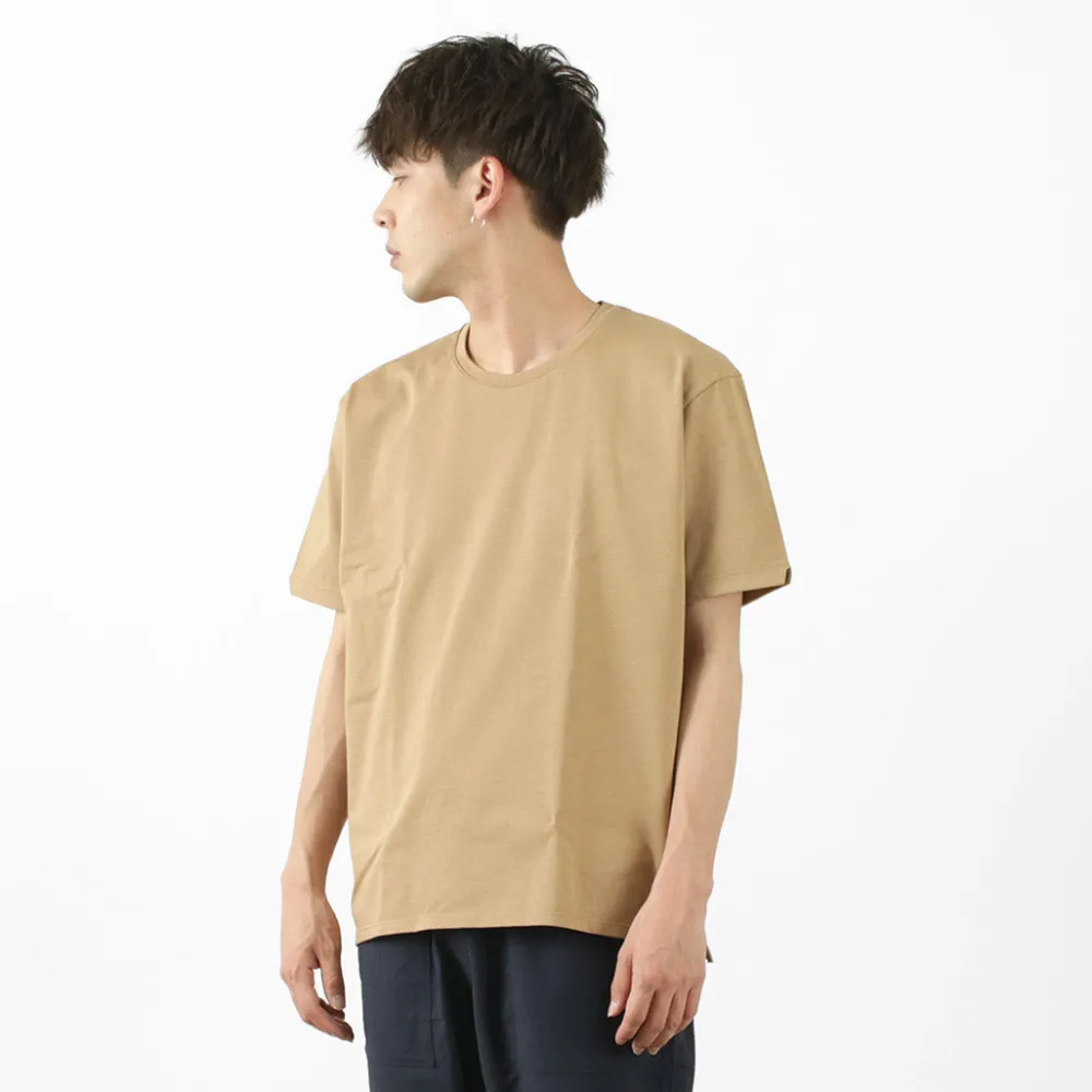 RE MADE IN TOKYO JAPAN T-Shirts^/ Tokyo Made Dress Organic T-shirt